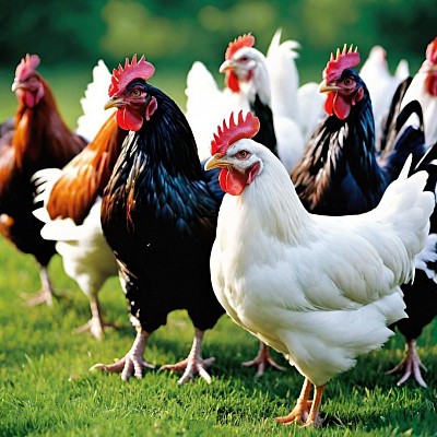 Indigenous Breed Conservation