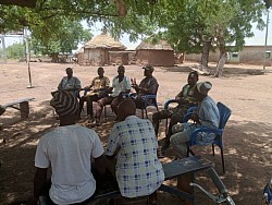 Training and Discussion Meeting3