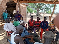 Training and Discussion Meeting4