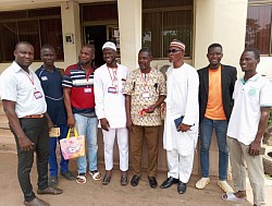 Training and Discussion Meeting8