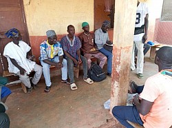 Training and Discussion Meeting9