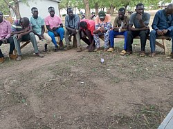 Training and Discussions Meeting19