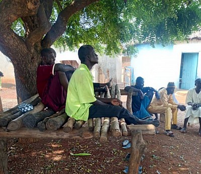 Training and Discussions Meetings