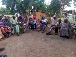 Training and Discussions Meeting22