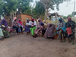 Training and Discussions Meeting24